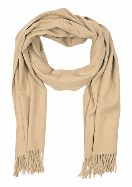 Goodman Design Modeschal Scarf mit Fischgräten-Struktur günstig online kaufen