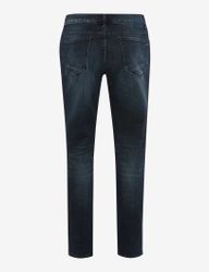 Brax 5-Pocket-Jeans CHUCK Blue Genes Authentic günstig online kaufen
