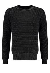 Key Largo Rundhalspullover MST KLROBBIE round günstig online kaufen