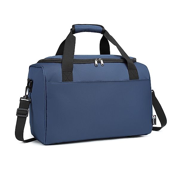 KONO Sporttasche Ryanair 40x20x25 Handgepäck Tasche günstig online kaufen