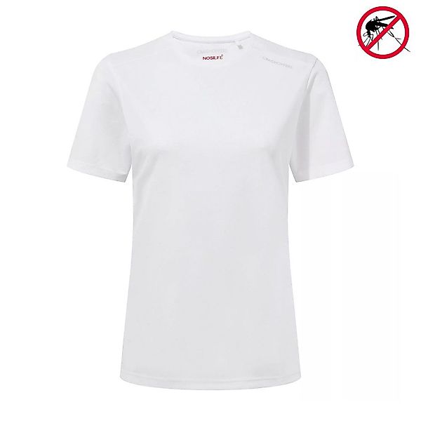 Craghoppers Kurzarmshirt Craghoppers - Nosilife Candella günstig online kaufen