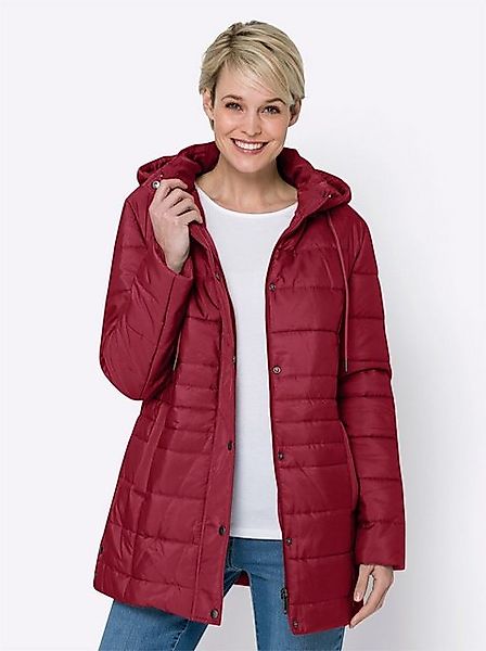 Sieh an! Allwetterjacke Steppjacke günstig online kaufen