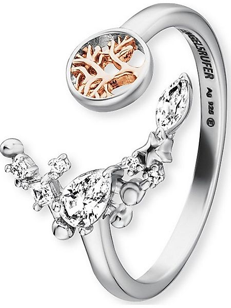 Engelsrufer Silberring Engelsrufer Damen-Damenring 925er Silber günstig online kaufen