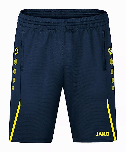 Jako Sporthose JAKO Challenge Trainingsshort Shorts günstig online kaufen