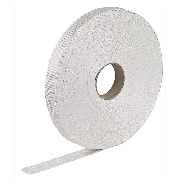 GOEBEL 1 Rolle Thermo Glasgewebeband B30mm x 3,0mm x L50m Zur Thermo-Glasge günstig online kaufen