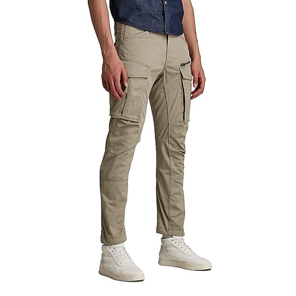 G-STAR Cargohose "Rovic Zip 3D Tapered Pant" Tapered Fit günstig online kaufen