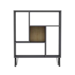 DEMA Home Standregal Arven, Bücheregal Raumteiler günstig online kaufen