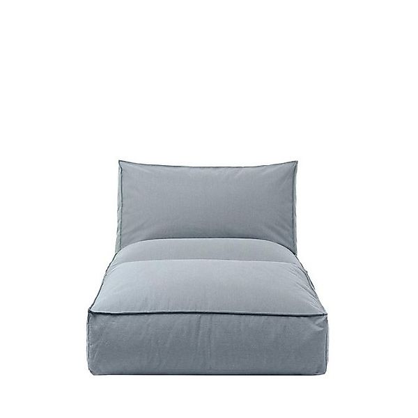 blomus Gartenliege -STAY- Outdoor-Bett 80x190cm: Urlaubsgefühle günstig online kaufen