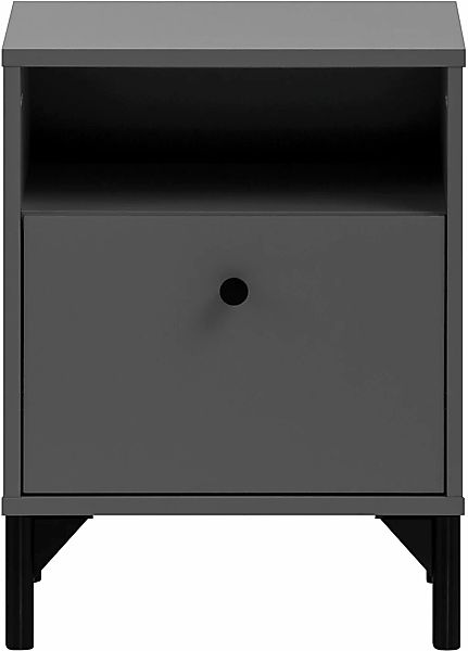 Schildmeyer Nachttisch Smash, Breite 40 cm, günstig online kaufen