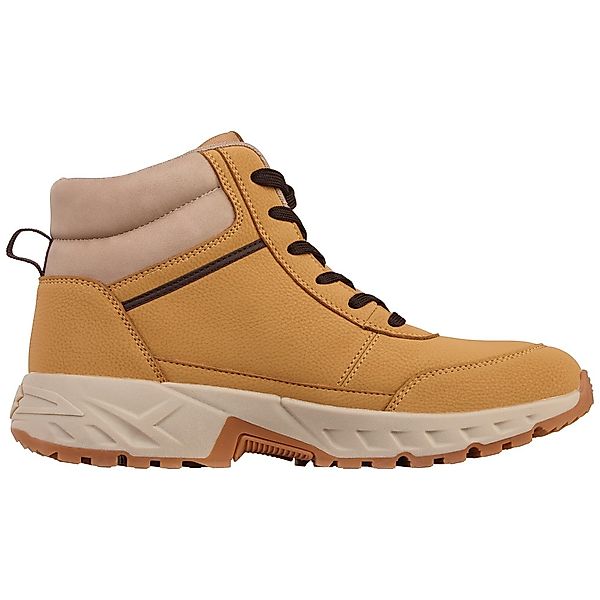 lotto Schnürboots, - mit bequem gepolsterter Schaftkante günstig online kaufen