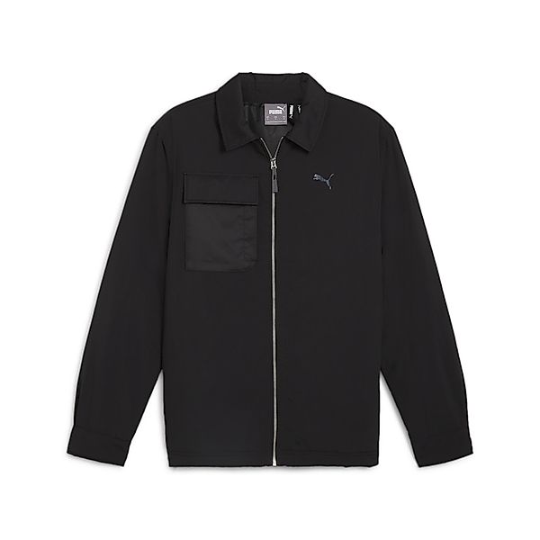 PUMA Winterjacke "Transeasonal Shirt Herren" günstig online kaufen