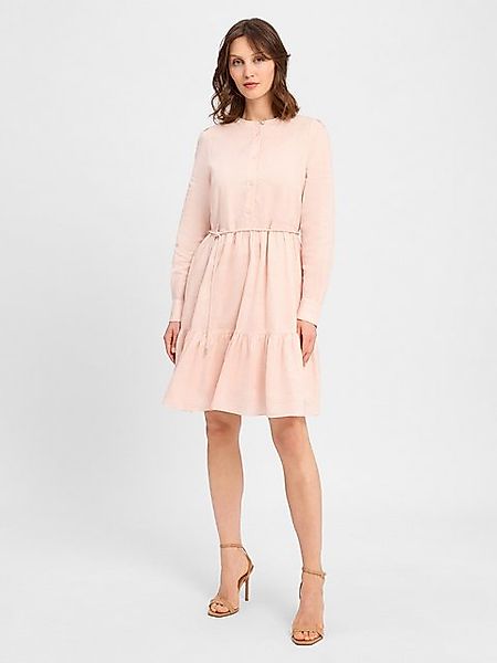 BOSS ORANGE A-Linien-Kleid Diseja günstig online kaufen