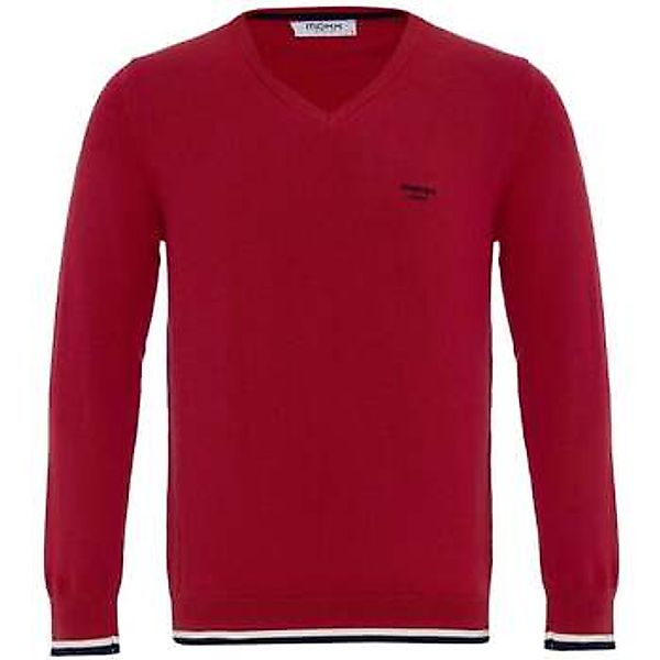 Moxx Paris  Sweatshirt Maxime Regular Fit Pullover günstig online kaufen