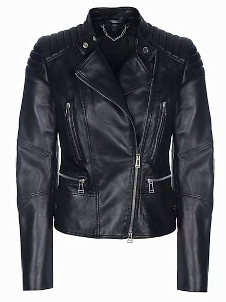 Belstaff Lederjacke Belstaff Jacke günstig online kaufen