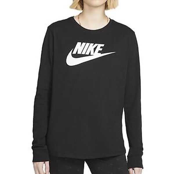 Nike Sportswear Langarmshirt W NSW TEE günstig online kaufen