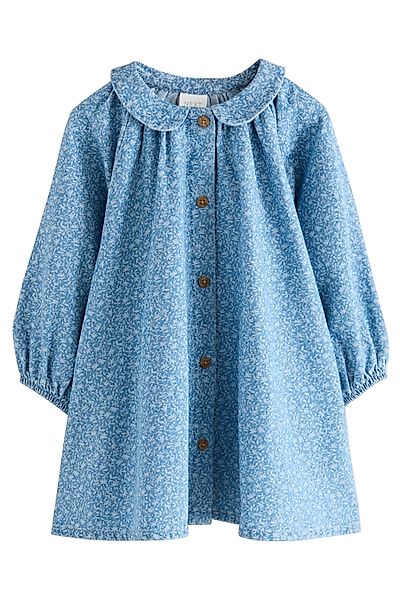 Next Blusenkleid Hemdblusenkleid (1-tlg) günstig online kaufen