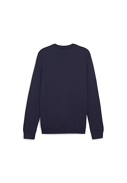 PUMA Kapuzenpullover Herren teamGOAL Casuals Crew günstig online kaufen