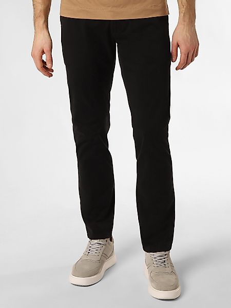 BOSS ORANGE Chinohose "slim" mit Gesäßtaschen günstig online kaufen