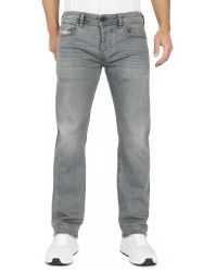 Diesel Straight-Jeans schmale, gerade Beinform - günstig online kaufen