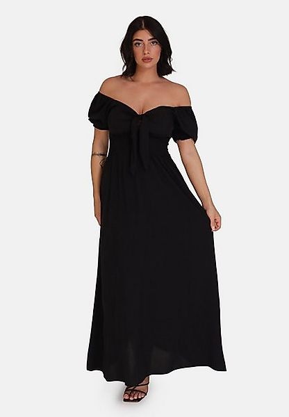 Elara Sommerkleid Elara Damen Sommerblumenkleid 89076-9 günstig online kaufen