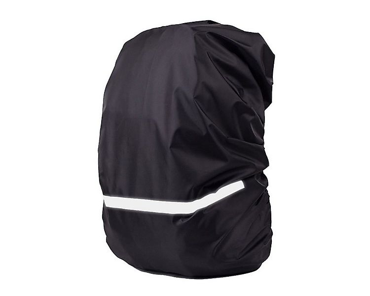 König Design Rucksack-Regenschutz Regenhülle Reflektor-Überzug Schutzhülle günstig online kaufen