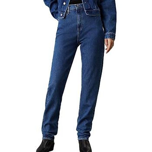 Calvin Klein Jeans  Slim Fit Jeans J20J224006 günstig online kaufen