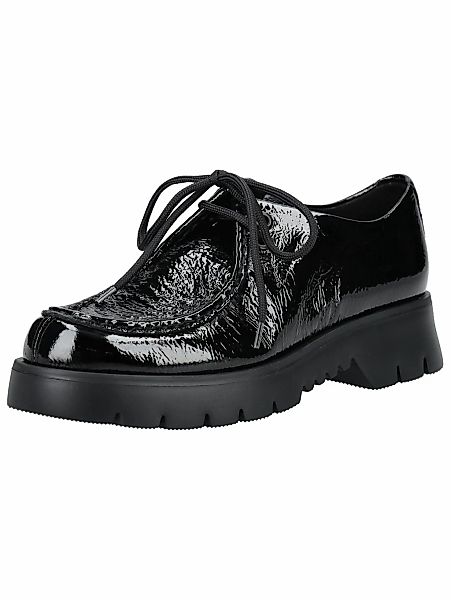 Högl Schnürschuh "Högl Halbschuhe Leder" günstig online kaufen