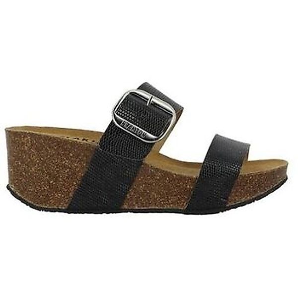 Plakton  Pantoffeln SO ROCK  RISTER NEGRO CREPELINA 873004 günstig online kaufen