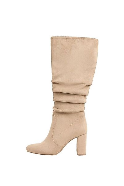 Friends Like These Friends Like These Stiefel mit Blockabsatz Stiefel (1-tl günstig online kaufen