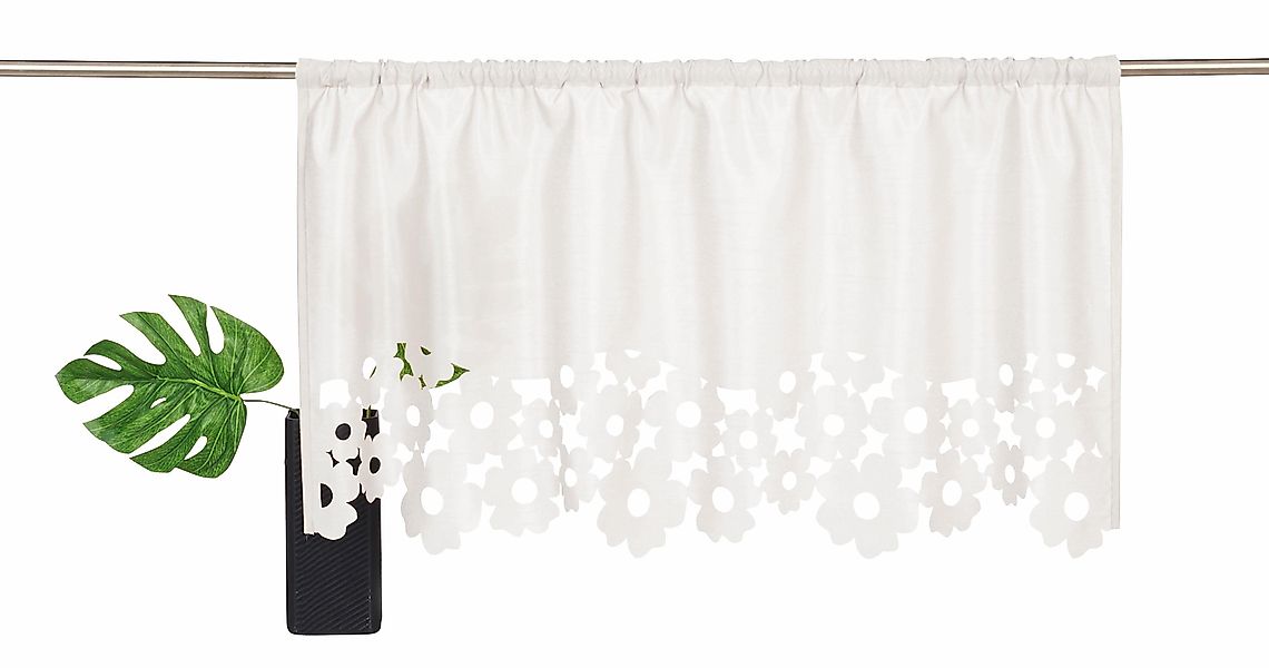 my home Scheibengardine VENEDIG (1 St), günstig online kaufen