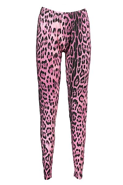 Cavalli Class 5-Pocket-Hose Stylische Damen Leggings günstig online kaufen