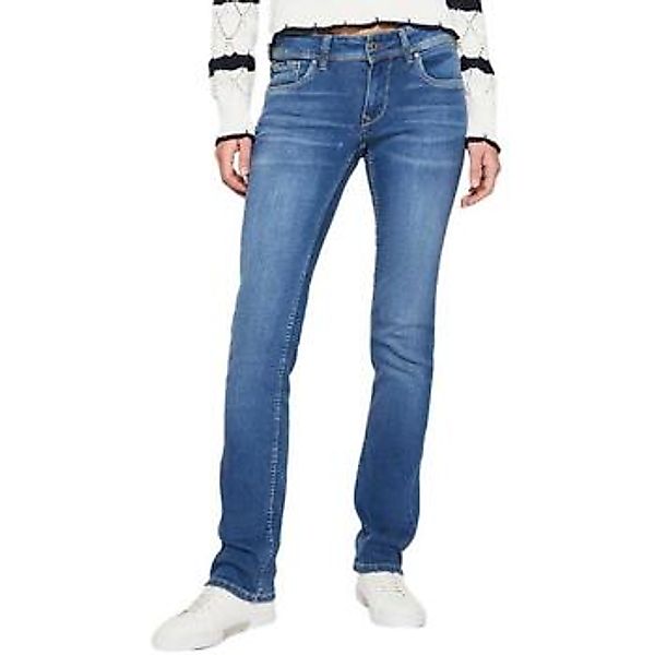 Pepe jeans  Slim Fit Jeans PL204241Z88 günstig online kaufen
