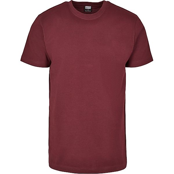 URBAN CLASSICS T-Shirt Urban Classics Herren günstig online kaufen