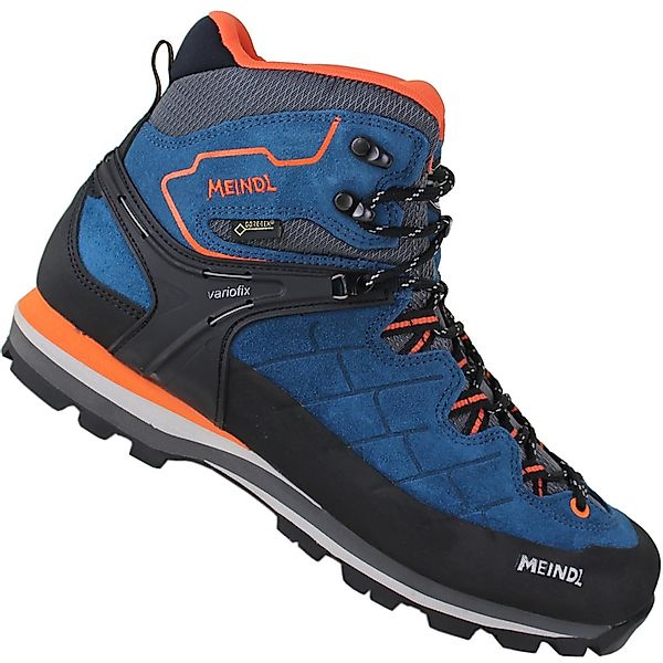 Meindl Litepeak GTX Trekkingschuh günstig online kaufen