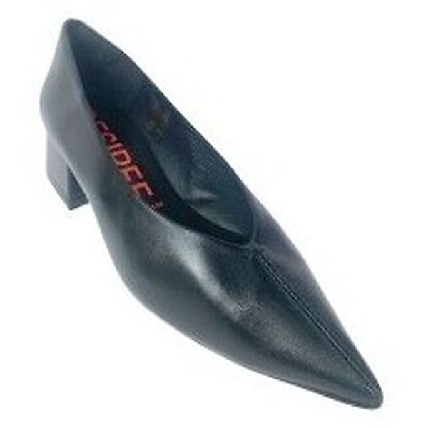 Desiree  Pumps Rabat 9 schwarzer Damenschuh günstig online kaufen