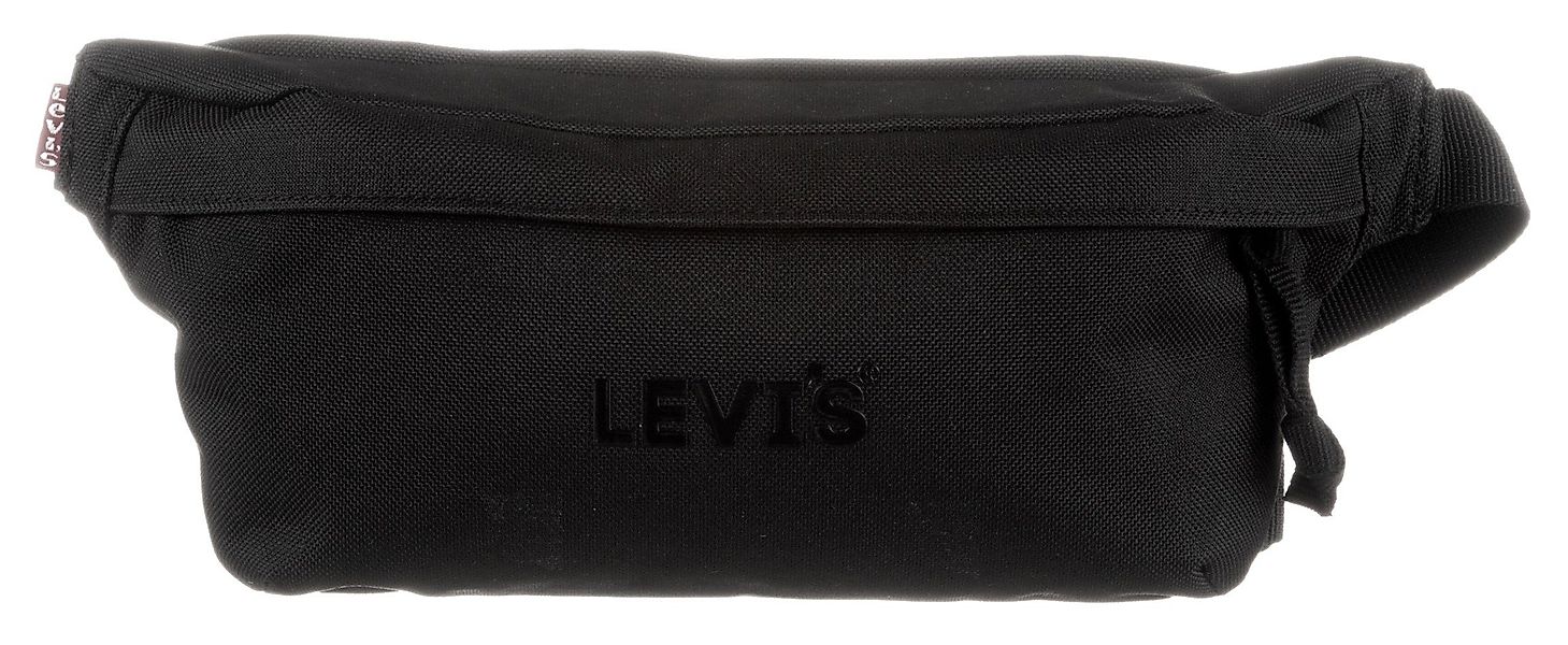 Levi's® Bauchtasche SMALL BANANA SLING HEADLINE günstig online kaufen