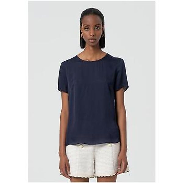 Fracomina  T-Shirt FR25ST1032W77401 günstig online kaufen