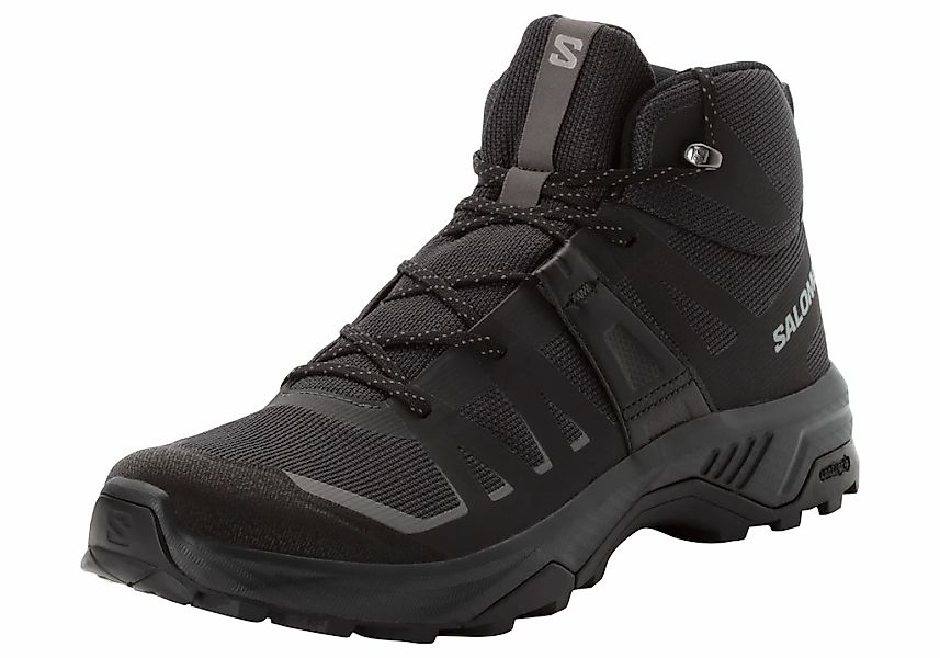Salomon Wanderschuh "EXTEND MID GORE-TEX" wasserdicht dank Gore-Tex Membran günstig online kaufen