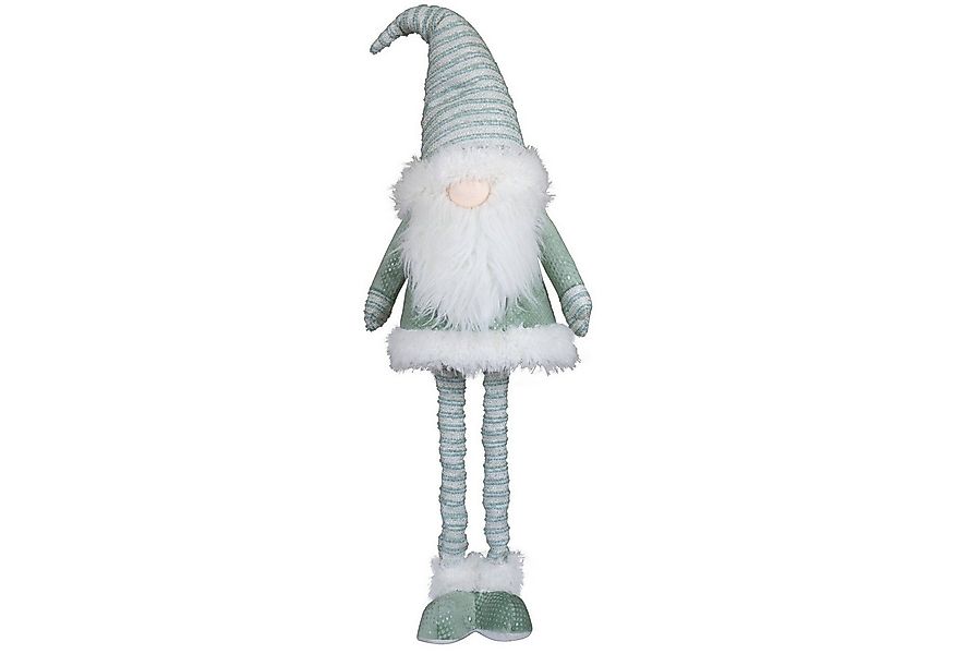 Christmas Paradise Wichtel Weihnachtsfigur 48-62 cm (76-90 cm) (Dekofigur, günstig online kaufen