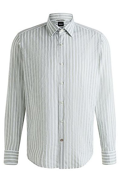 HUGO Langarmhemd C-JOE-kent-C1-252 10270934 01 günstig online kaufen