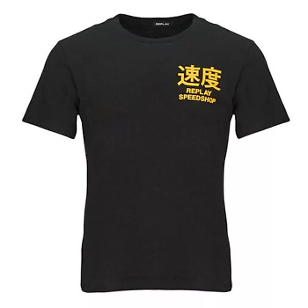 Replay  T-Shirt M6659 günstig online kaufen