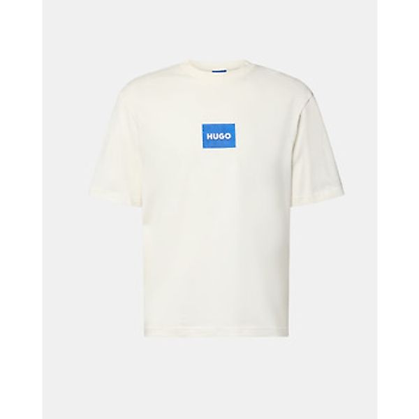 HUGO  T-Shirt 50554382 NAYONIX günstig online kaufen