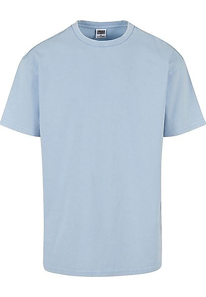 URBAN CLASSICS T-Shirt Urban Classics Herren Heavy Oversized Acid Wash Tee günstig online kaufen