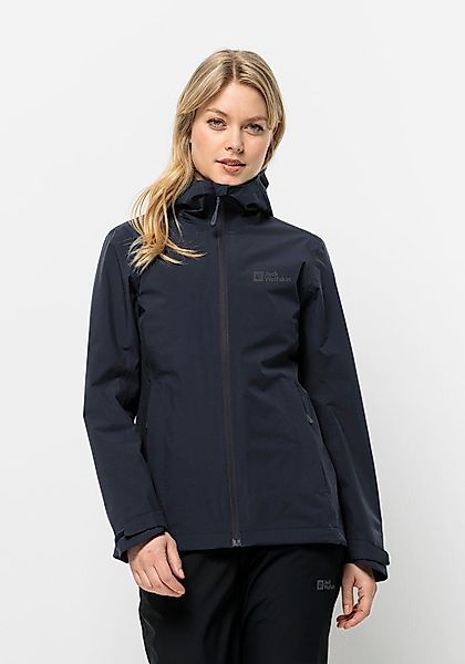 Jack Wolfskin Funktionsjacke ROBURY 2L JKT günstig online kaufen