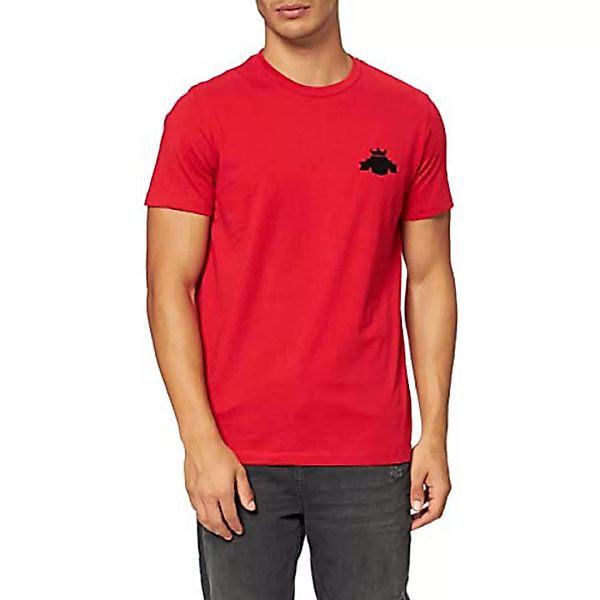 Replay M3461.000.23046p T-shirt 2XL Red günstig online kaufen