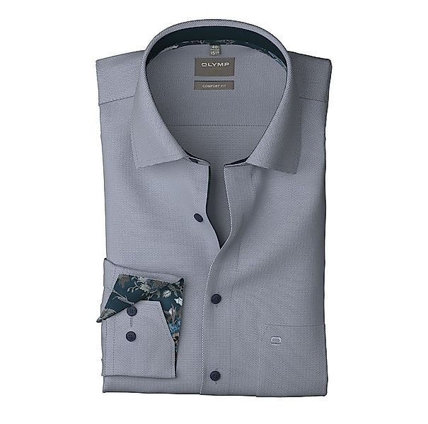 OLYMP Businesshemd Olymp CITY / He.Hemd langarm / 104084-Hemden günstig online kaufen
