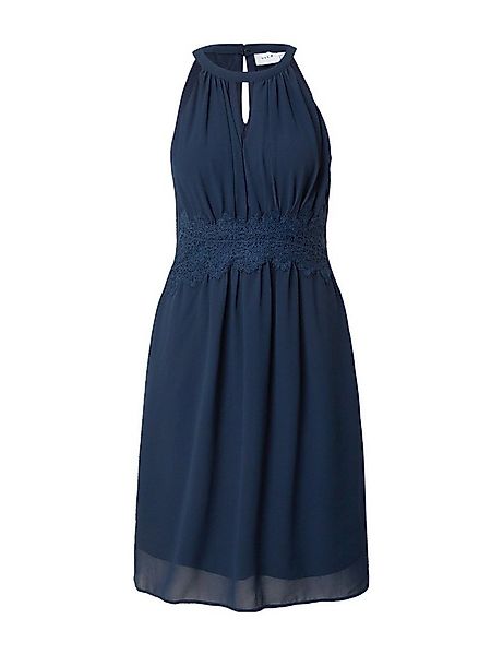 Vila Cocktailkleid VIMilina (1-tlg) Drapiert/gerafft günstig online kaufen