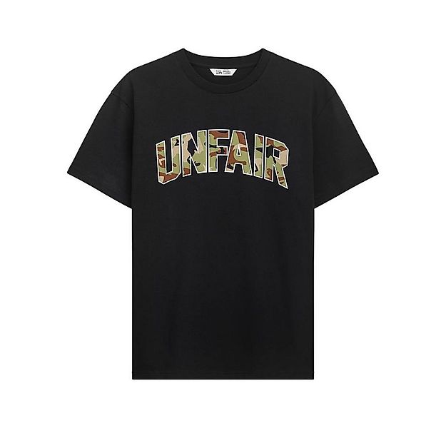 Unfair Athletics T-Shirt T-Shirt Unfair Athletics Woodland Camo black günstig online kaufen