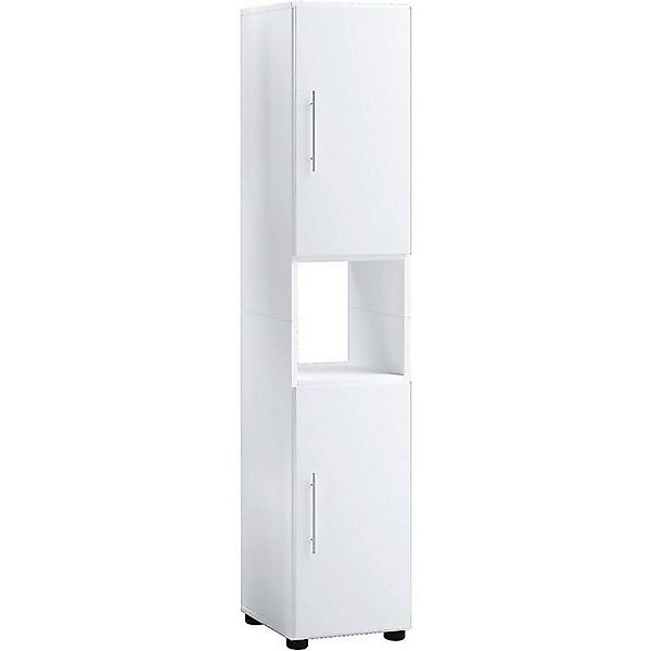 VCM - my home Spiegelschrank Flandu mit 2 Türen und 1 Fachboden günstig online kaufen