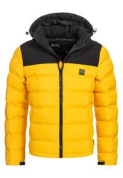 Indicode Winterjacke Eberhardy günstig online kaufen
